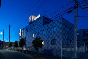HOTEL EXE RESORT 金町 kanamachi, Kōtō